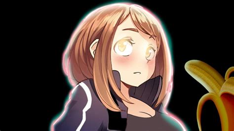 rule34 uraraka|Ochako Uraraka Rule 34 Porn Videos .